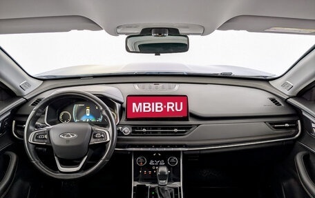 Chery Tiggo 8 I, 2021 год, 1 650 000 рублей, 14 фотография