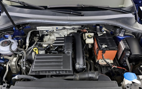 Volkswagen Tiguan II, 2021 год, 3 100 000 рублей, 9 фотография