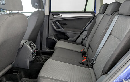 Volkswagen Tiguan II, 2021 год, 3 100 000 рублей, 12 фотография
