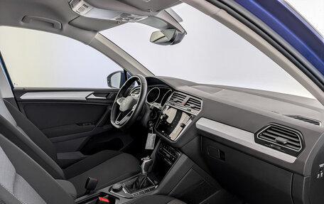 Volkswagen Tiguan II, 2021 год, 3 100 000 рублей, 11 фотография