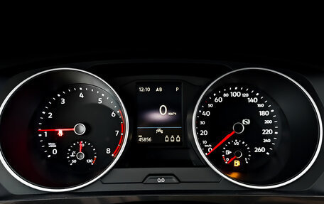 Volkswagen Tiguan II, 2021 год, 3 100 000 рублей, 13 фотография