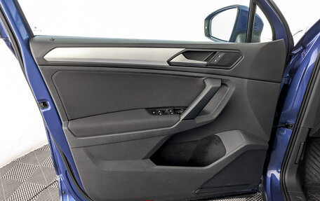 Volkswagen Tiguan II, 2021 год, 3 100 000 рублей, 19 фотография