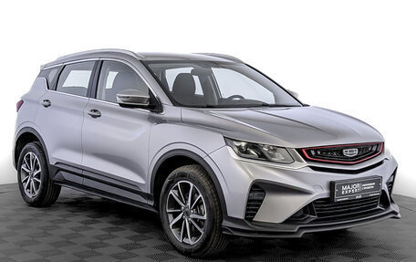 Geely Coolray I, 2023 год, 1 875 000 рублей, 3 фотография