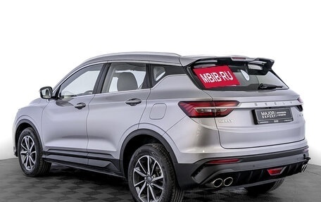 Geely Coolray I, 2023 год, 1 875 000 рублей, 7 фотография