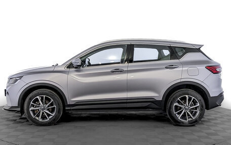 Geely Coolray I, 2023 год, 1 875 000 рублей, 8 фотография