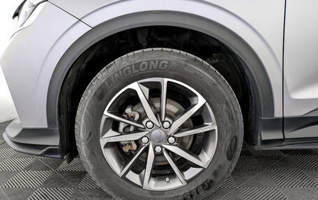 Geely Coolray I, 2023 год, 1 875 000 рублей, 18 фотография
