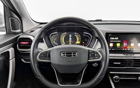 Geely Coolray I, 2023 год, 1 875 000 рублей, 21 фотография