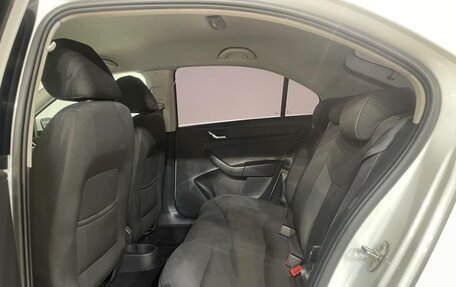 Skoda Rapid I, 2016 год, 799 000 рублей, 15 фотография