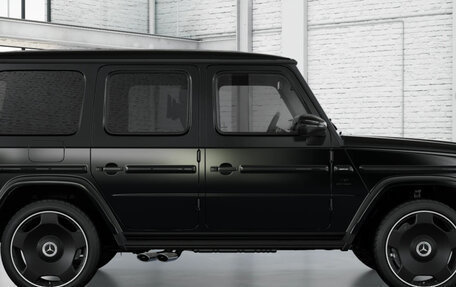 Mercedes-Benz G-Класс AMG, 2025 год, 30 700 000 рублей, 4 фотография