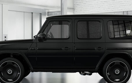 Mercedes-Benz G-Класс AMG, 2025 год, 30 700 000 рублей, 8 фотография