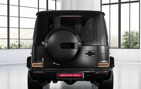 Mercedes-Benz G-Класс AMG, 2025 год, 30 700 000 рублей, 5 фотография