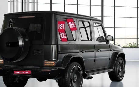 Mercedes-Benz G-Класс AMG, 2025 год, 30 700 000 рублей, 6 фотография
