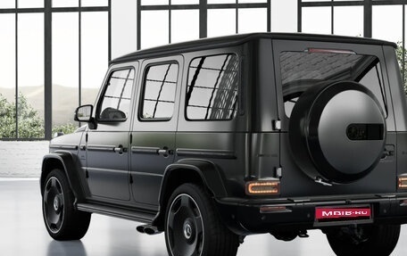 Mercedes-Benz G-Класс AMG, 2025 год, 30 700 000 рублей, 7 фотография