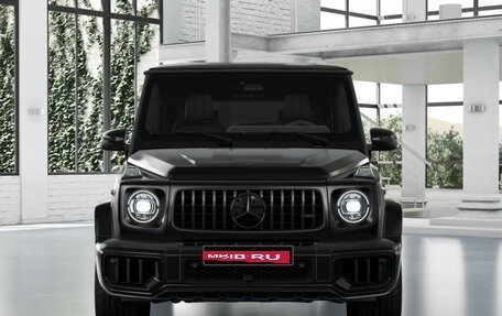 Mercedes-Benz G-Класс AMG, 2025 год, 30 700 000 рублей, 2 фотография