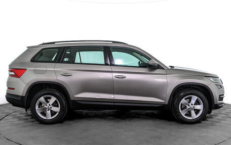 Skoda Kodiaq I, 2020 год, 2 490 000 рублей, 4 фотография