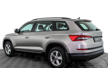 Skoda Kodiaq I, 2020 год, 2 490 000 рублей, 7 фотография