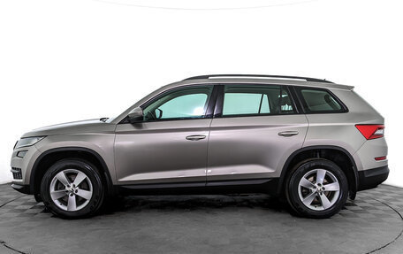 Skoda Kodiaq I, 2020 год, 2 490 000 рублей, 8 фотография