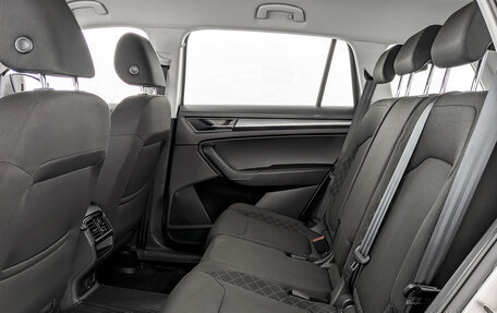 Skoda Kodiaq I, 2020 год, 2 490 000 рублей, 12 фотография