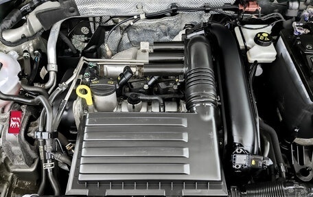 Skoda Kodiaq I, 2020 год, 2 490 000 рублей, 9 фотография