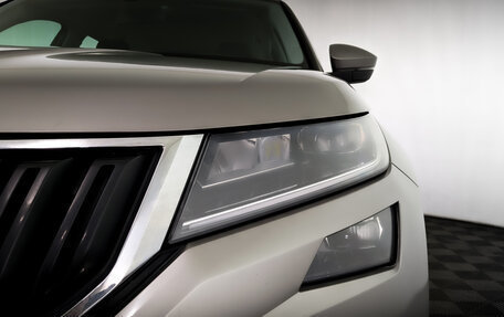 Skoda Kodiaq I, 2020 год, 2 490 000 рублей, 17 фотография
