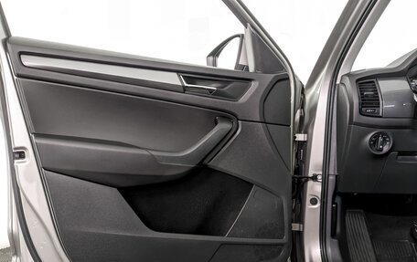 Skoda Kodiaq I, 2020 год, 2 490 000 рублей, 19 фотография