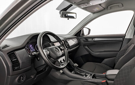 Skoda Kodiaq I, 2020 год, 2 490 000 рублей, 16 фотография