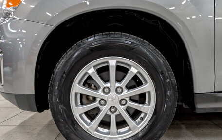 Mitsubishi ASX I рестайлинг, 2014 год, 1 295 000 рублей, 18 фотография