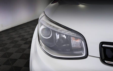 KIA Soul II рестайлинг, 2017 год, 1 450 000 рублей, 17 фотография