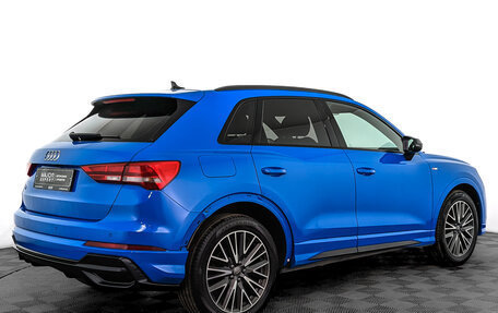 Audi Q3, 2019 год, 3 100 000 рублей, 5 фотография