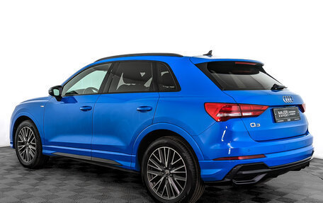 Audi Q3, 2019 год, 3 100 000 рублей, 7 фотография