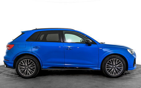 Audi Q3, 2019 год, 3 100 000 рублей, 4 фотография