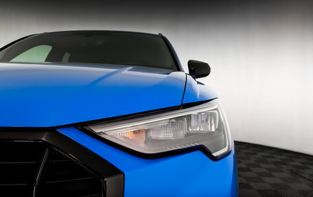 Audi Q3, 2019 год, 3 100 000 рублей, 16 фотография