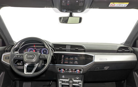Audi Q3, 2019 год, 3 100 000 рублей, 13 фотография