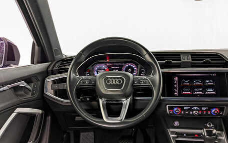 Audi Q3, 2019 год, 3 100 000 рублей, 20 фотография