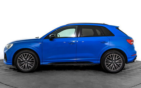 Audi Q3, 2019 год, 3 100 000 рублей, 8 фотография
