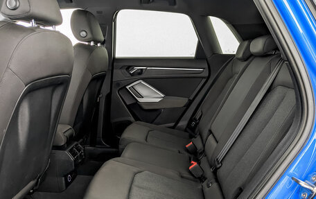 Audi Q3, 2019 год, 3 100 000 рублей, 12 фотография