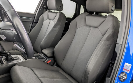 Audi Q3, 2019 год, 3 100 000 рублей, 19 фотография