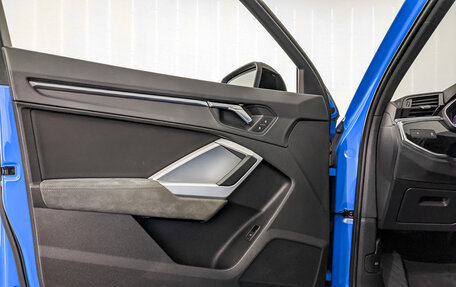 Audi Q3, 2019 год, 3 100 000 рублей, 18 фотография