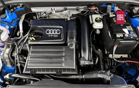 Audi Q3, 2019 год, 3 100 000 рублей, 9 фотография