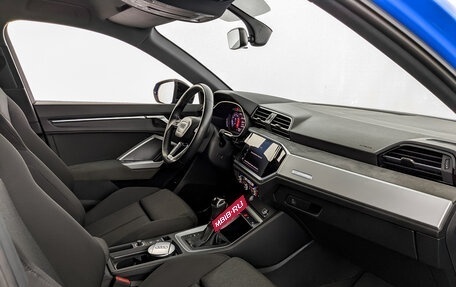Audi Q3, 2019 год, 3 100 000 рублей, 11 фотография