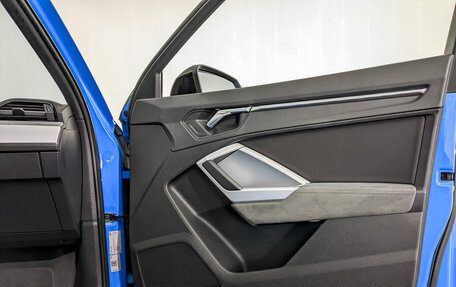 Audi Q3, 2019 год, 3 100 000 рублей, 23 фотография