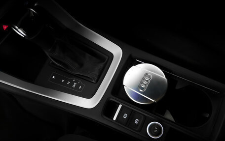 Audi Q3, 2019 год, 3 100 000 рублей, 24 фотография