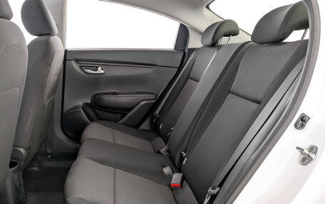 KIA Rio IV, 2021 год, 1 635 000 рублей, 12 фотография