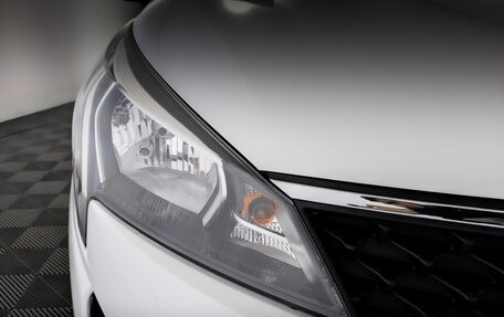 KIA Rio IV, 2021 год, 1 635 000 рублей, 17 фотография