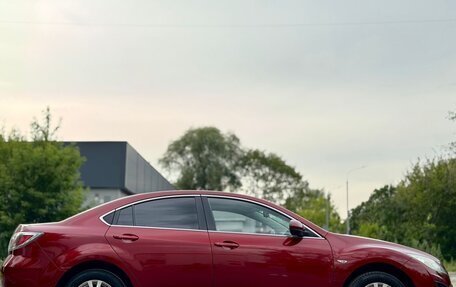 Mazda 6, 2012 год, 1 000 000 рублей, 9 фотография