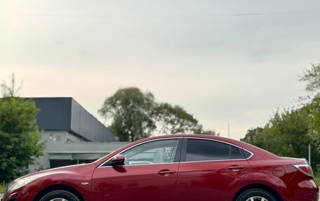 Mazda 6, 2012 год, 1 000 000 рублей, 10 фотография