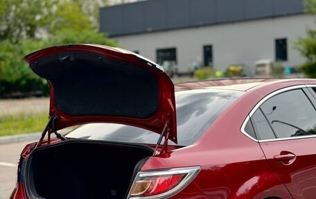 Mazda 6, 2012 год, 1 000 000 рублей, 7 фотография