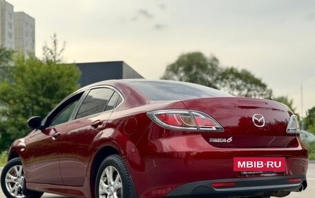 Mazda 6, 2012 год, 1 000 000 рублей, 5 фотография