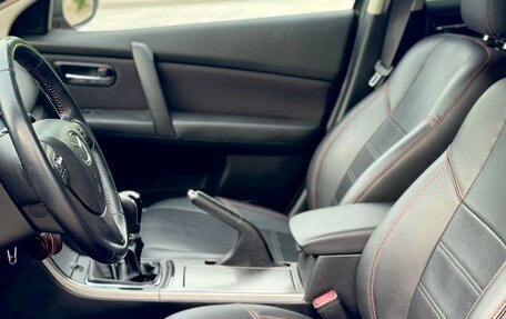Mazda 6, 2012 год, 1 000 000 рублей, 13 фотография