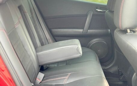 Mazda 6, 2012 год, 1 000 000 рублей, 16 фотография